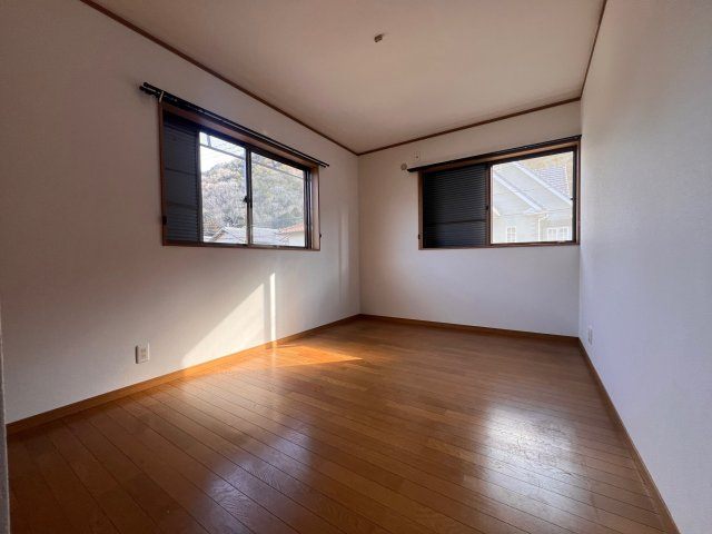 【洋室】 | 夢前町菅生澗リノベーション物件