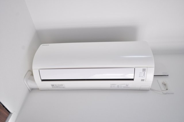 大阪市都島区都島北通１丁目の賃貸マンションの設備