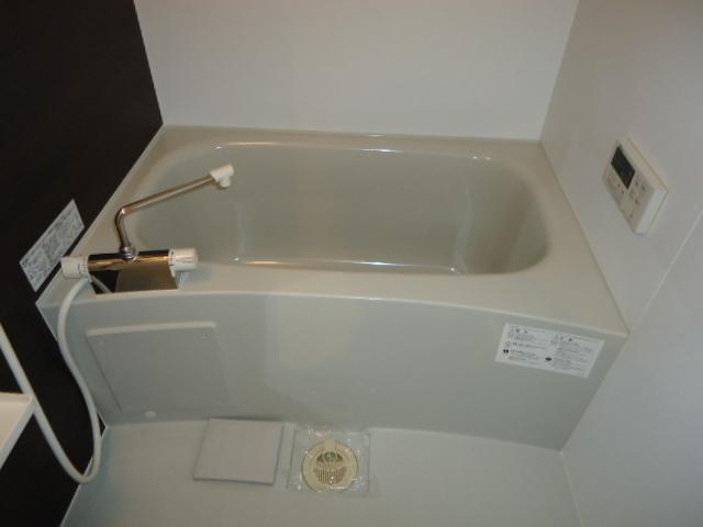 コンフォートビブレの浴室|バス
