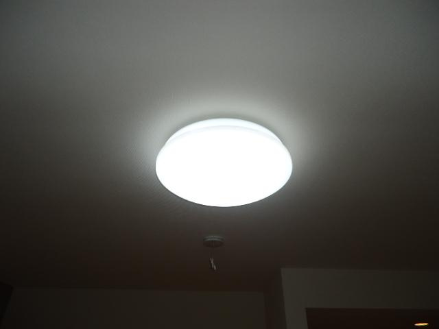 コンフォートビブレの設備|照明器具