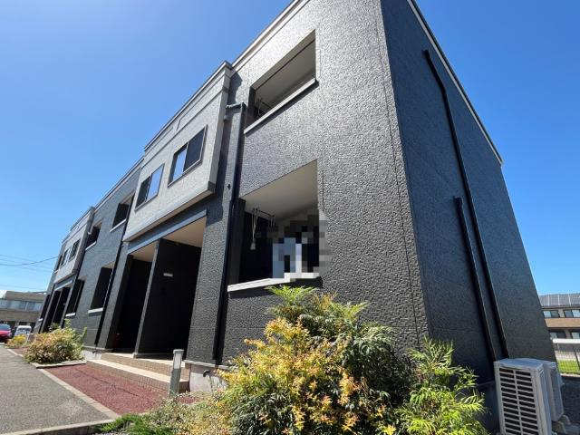 コンフォートビブレの外観|外観写真（昼）