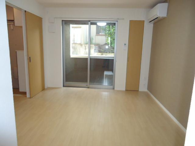 コンフォートビブレの居間・リビング|リビング