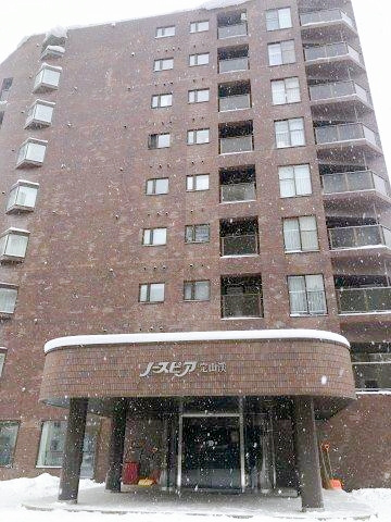 ノースピア定山渓