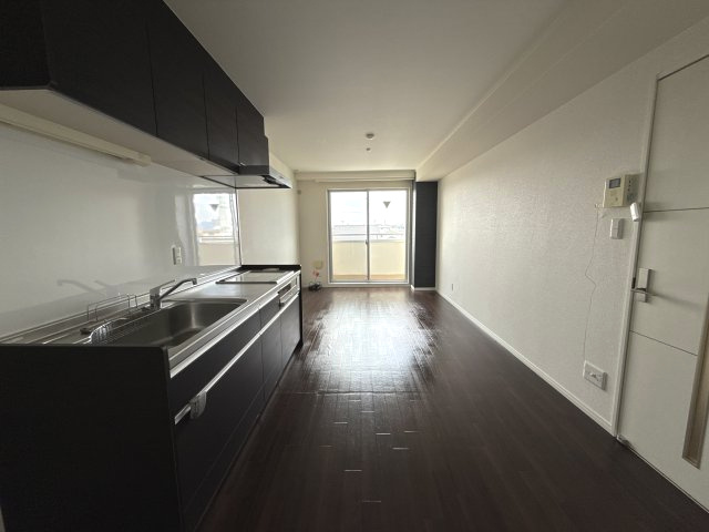 La Maison Claireの居間・リビング