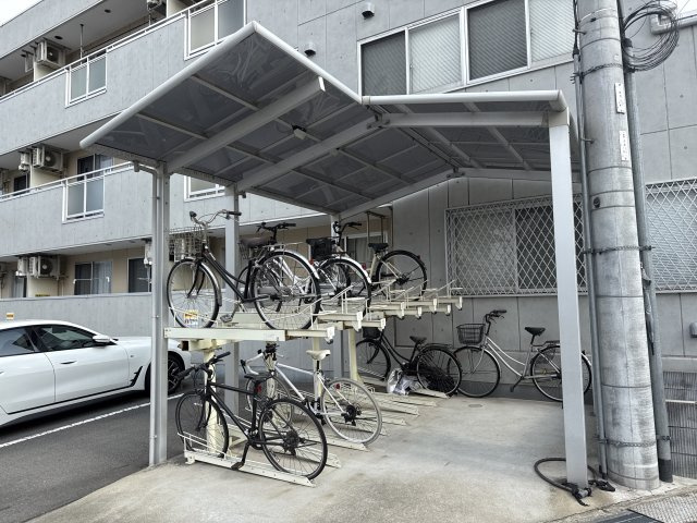 La Maison Claireのその他共用部分