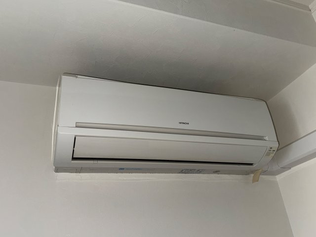 La Maison Claireの設備