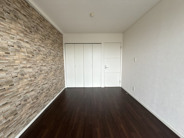 La Maison Claireの子供部屋