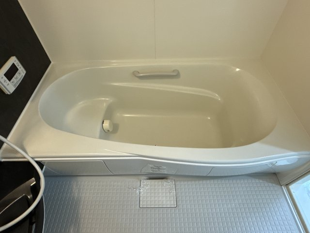 La Maison Claireの浴室