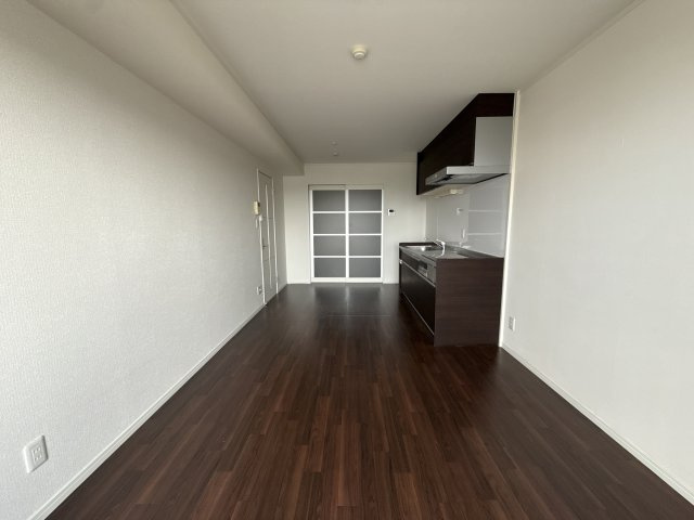 La Maison Claireの居間・リビング