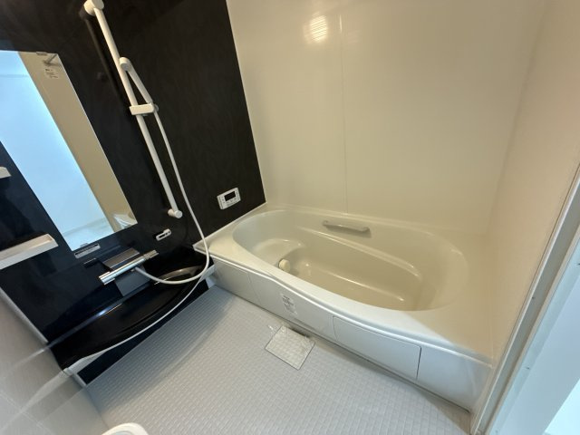 La Maison Claireの浴室