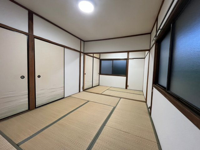 山手町2戸１貸家のその他共用部分