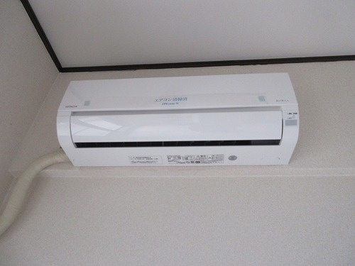 ライオンズマンション東町の設備