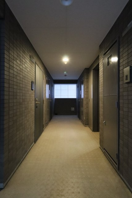 ミリオンプラザお茶の水のその他共用部分|共用部分