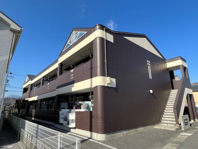 メイプルハウス