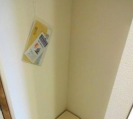 【設備】LUMEED飯田橋 