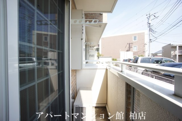 プリンセッサの展望