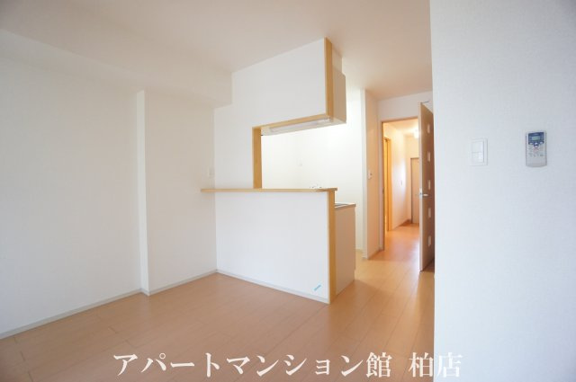 プリンセッサの居間・リビング