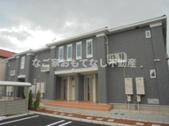 シャテーニュ・Kの画像