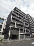 メイクスデザイン清澄白河アジールコートの画像