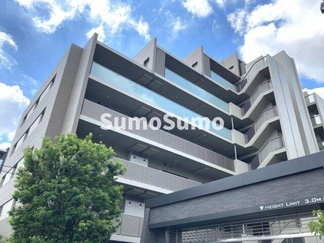 パークホームズ用賀一丁目