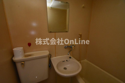 【洗面所】 | ビルドジャパン布施