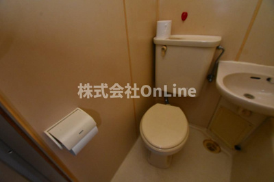 【トイレ】 | ビルドジャパン布施