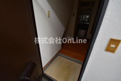 【玄関】 | ビルドジャパン布施