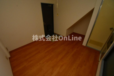 【寝室】 | ビルドジャパン布施