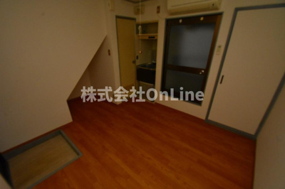 【内装】 | ビルドジャパン布施