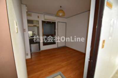 【洋室】 | ビルドジャパン布施