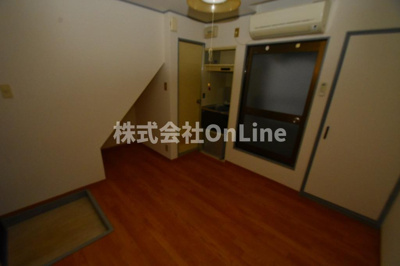 【内装】 | ビルドジャパン布施