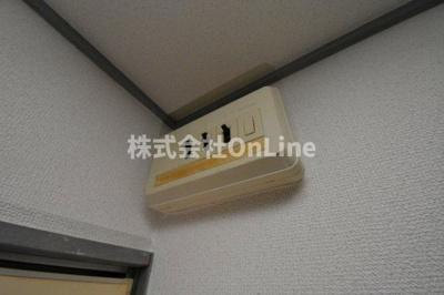 【設備】 | ビルドジャパン布施