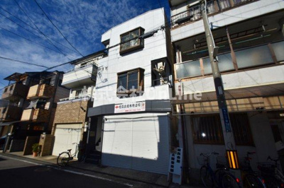 【外観】 | ビルドジャパン布施