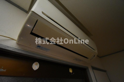 【設備】 | ビルドジャパン布施