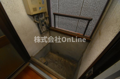 【バルコニー】 | ビルドジャパン布施