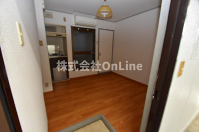 【内装】 | ビルドジャパン布施