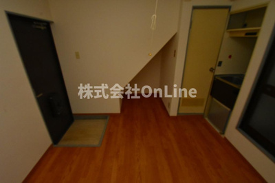 【洋室】 | ビルドジャパン布施