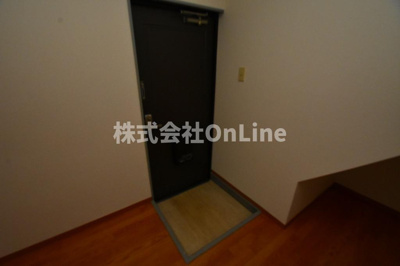 【玄関】 | ビルドジャパン布施