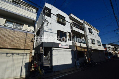 【外観】 | ビルドジャパン布施