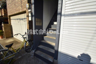 【その他共用部分】 | ビルドジャパン布施