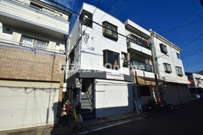 【外観】 | ビルドジャパン布施