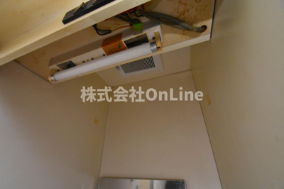 【設備】 | ビルドジャパン布施