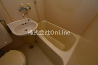 【浴室】 | ビルドジャパン布施