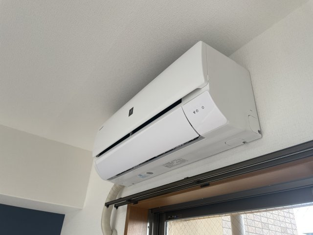 キャッスルコート東雲の設備