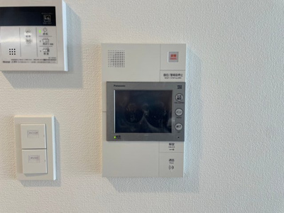 【セキュリティ】 | ソルテラス四天王寺前夕陽ヶ丘