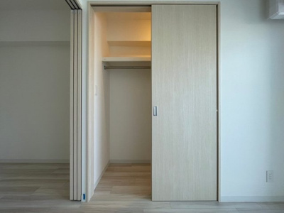 【収納】 | ソルテラス四天王寺前夕陽ヶ丘