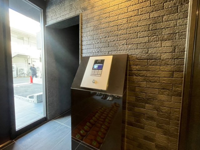 【その他共用部分】 | ソルテラス四天王寺前夕陽ヶ丘