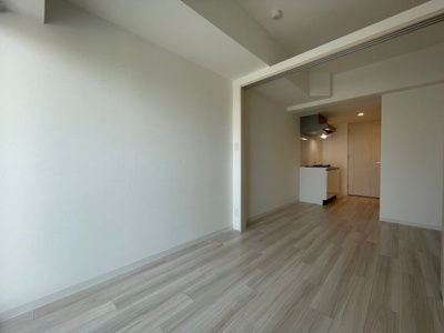 【洋室】 | ソルテラス四天王寺前夕陽ヶ丘