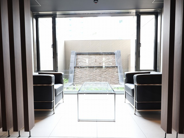 アルファステイツ表町のその他