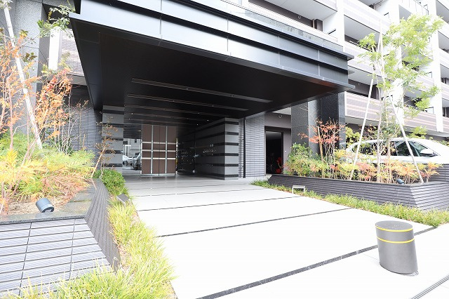 アルファステイツ表町のその他